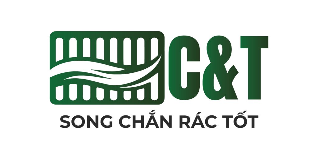 Song chắn rác composite