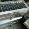 Song Chắn Rác Grating Inox